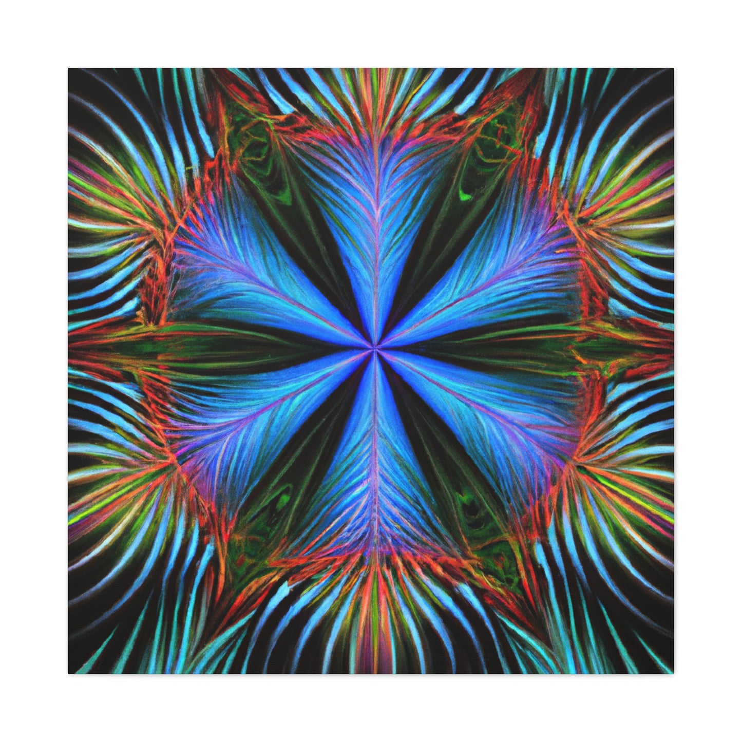 Pieter Bruegel the Elder- Canvas