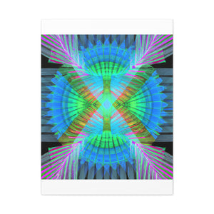 Pieter Bruegel the Elder- Canvas