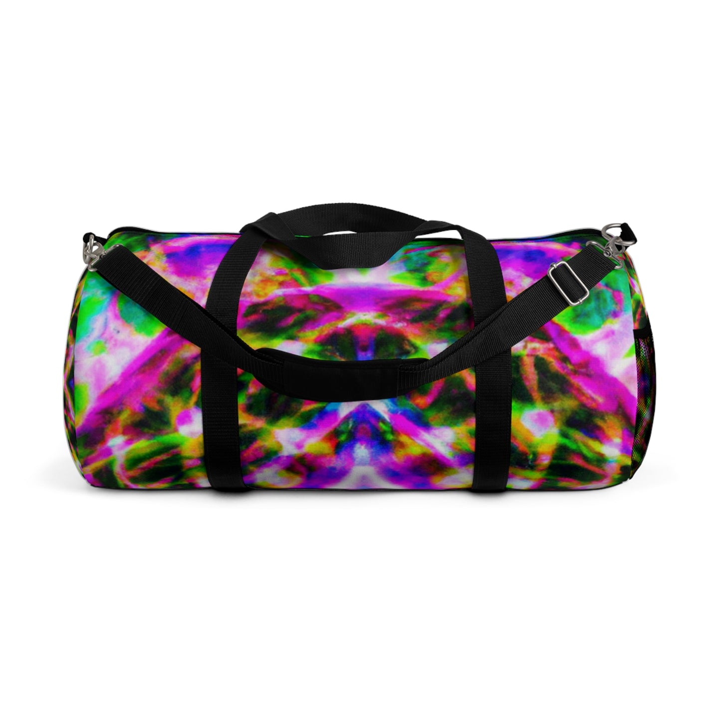 Joseph Bramah-Duffle Bag