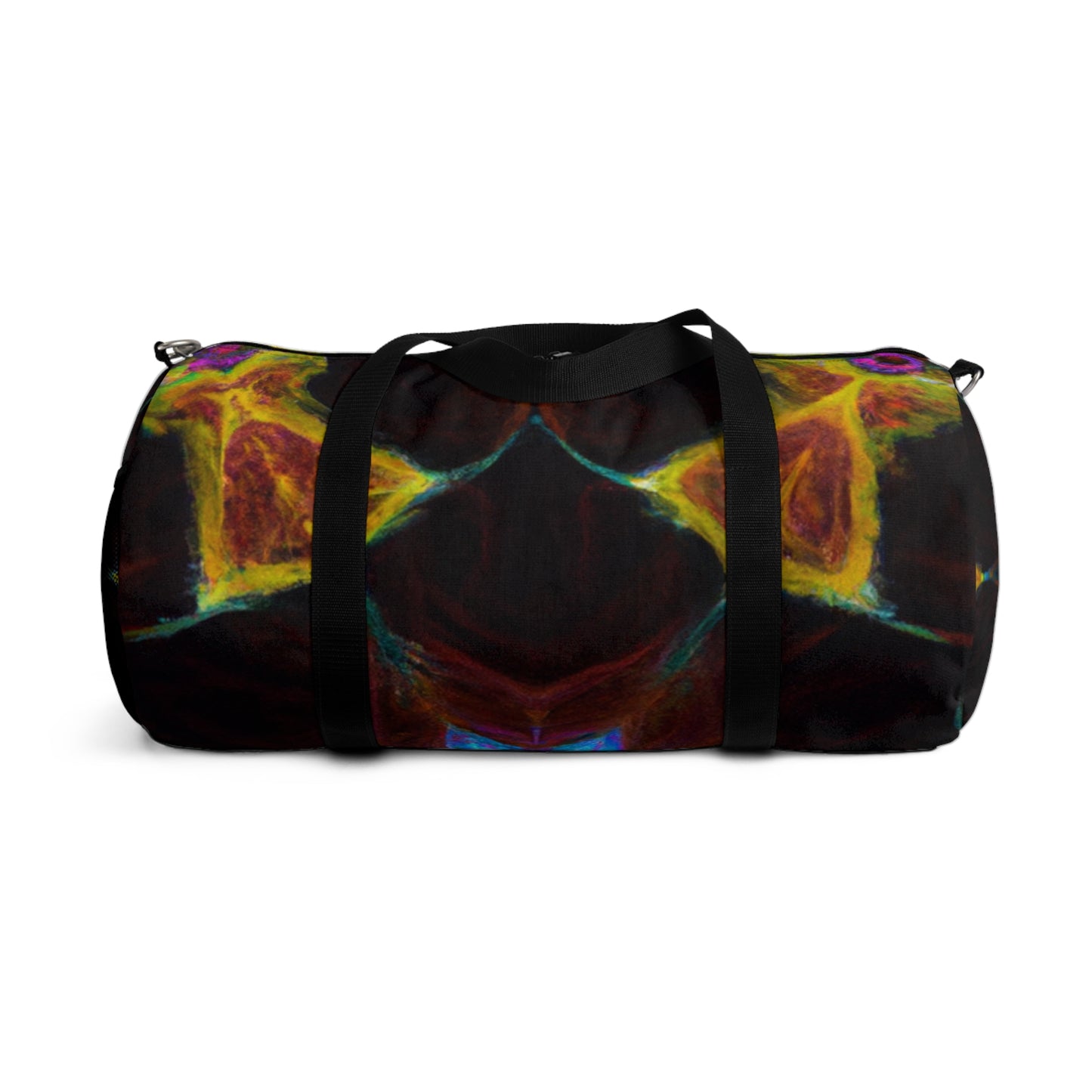 Joseph Bramah (1748–1814)-Duffle Bag