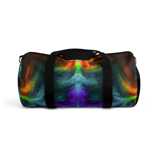 James Watt (1736-1819)-Duffle Bag