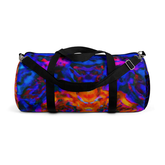 Matthew Boulton (1728-1809)-Duffle Bag