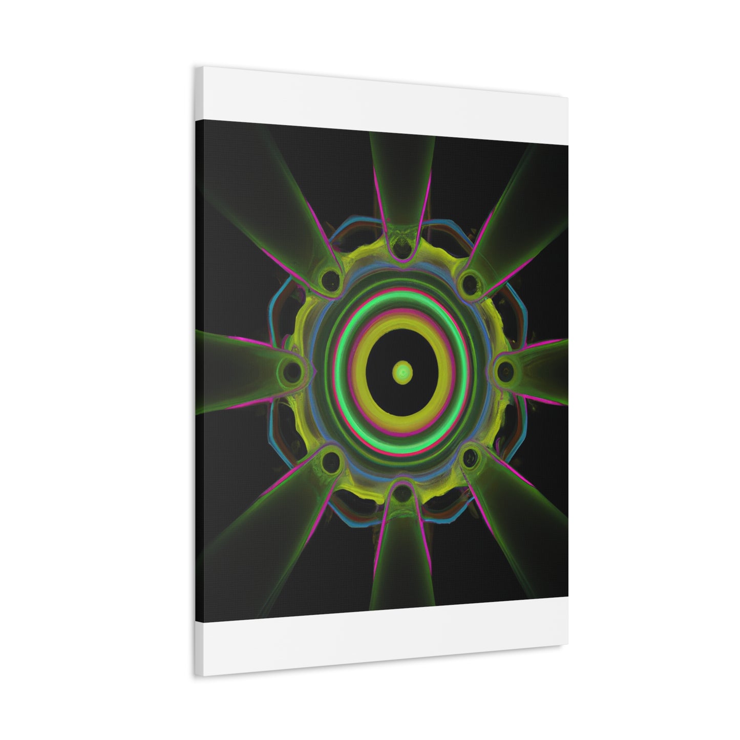 Pieter Bruegel the Elder- Canvas