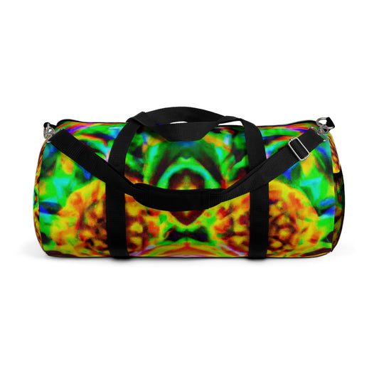 Joseph Bramah.-Duffle Bag
