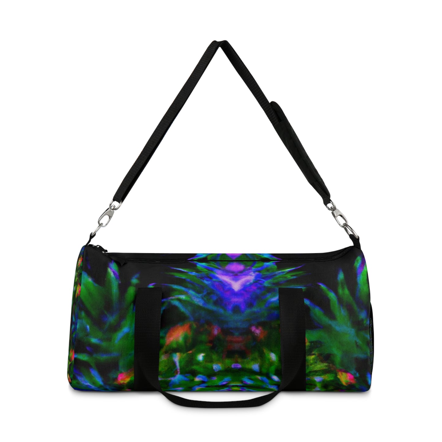 Samuel Crompton (1753 - 1827), an English inventor and mechanical engineer,-Duffle Bag