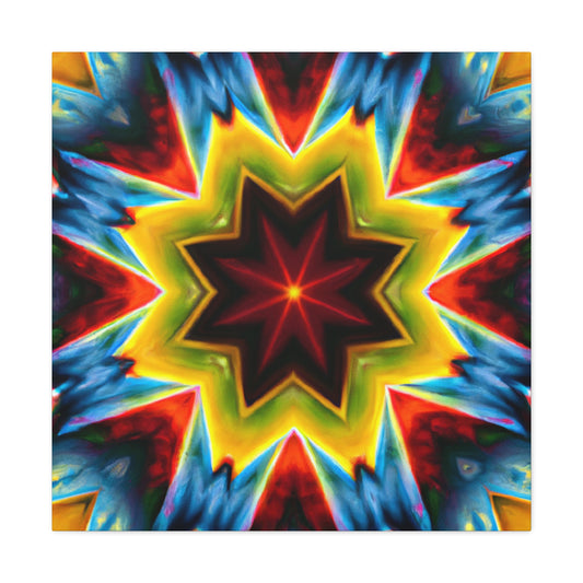 Francesco Guardi- Canvas