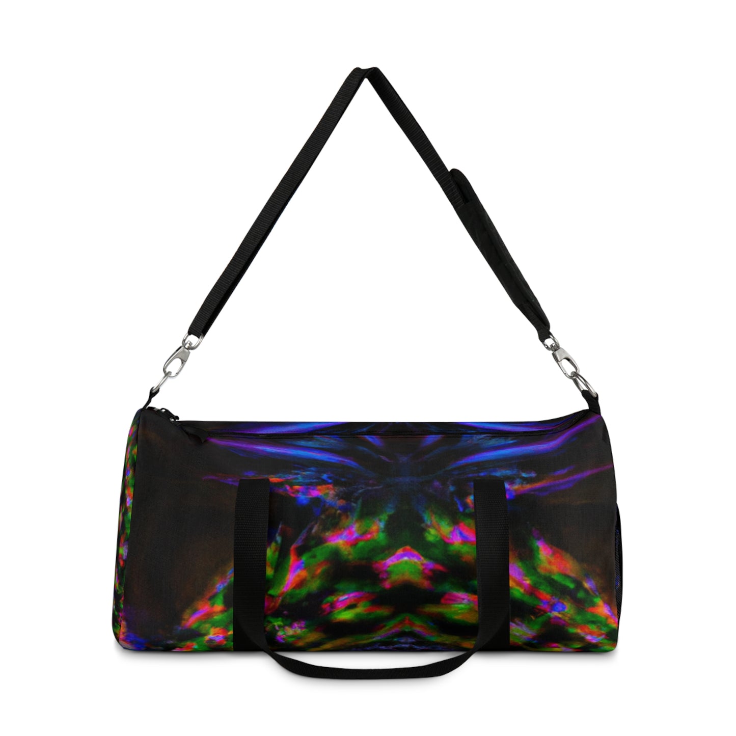 Joseph Bramah-Duffle Bag