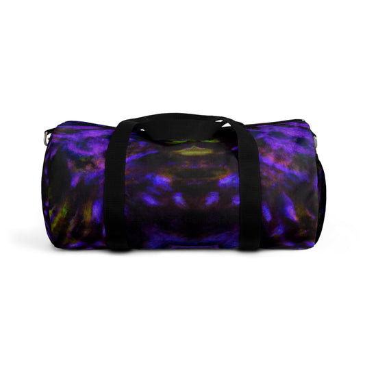 Joseph Bramah (1748-1814).-Duffle Bag