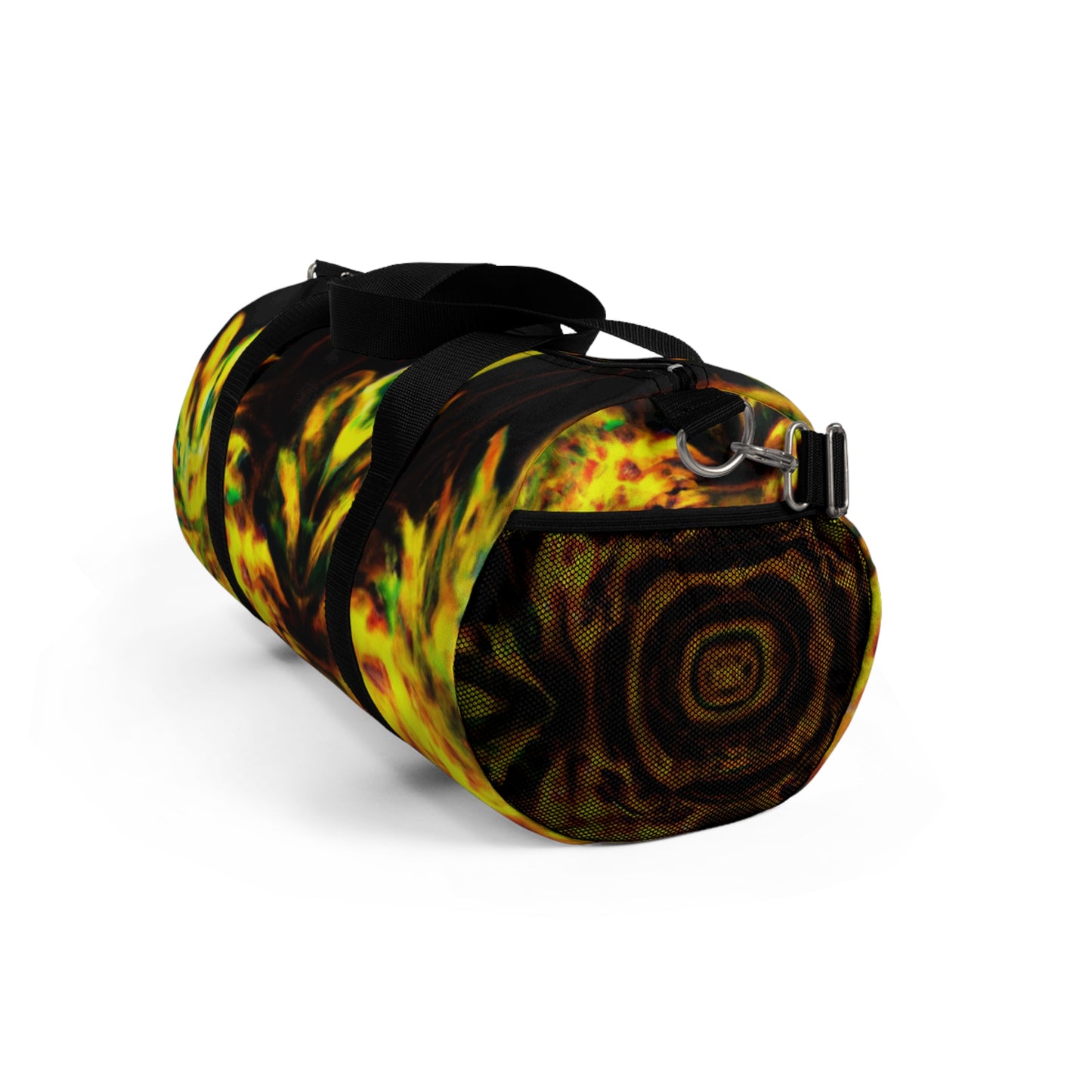 James Watt (1736-1819)-Duffle Bag