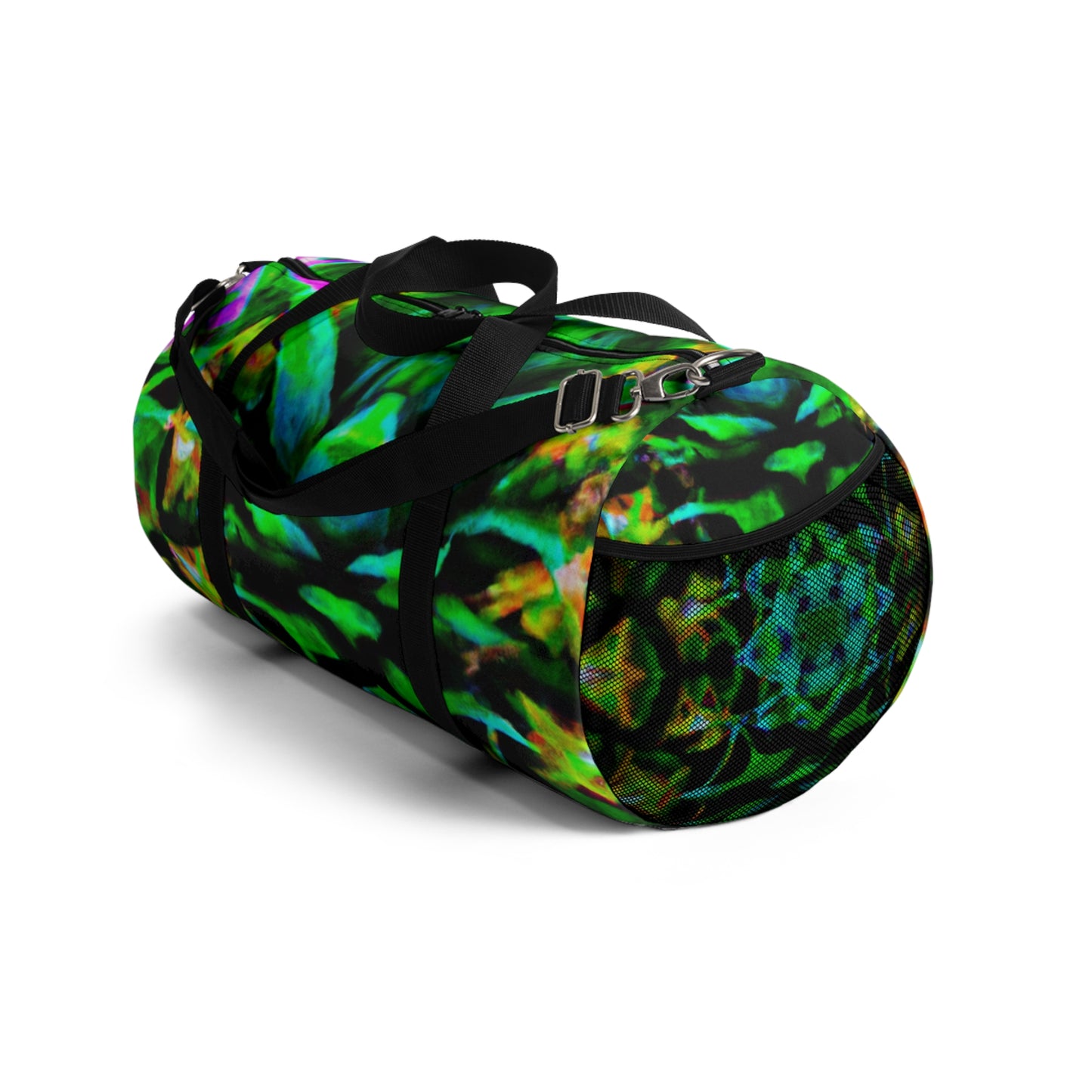 James Watt (1736-1819), a Scottish inventor and mechanical engineer.-Duffle Bag