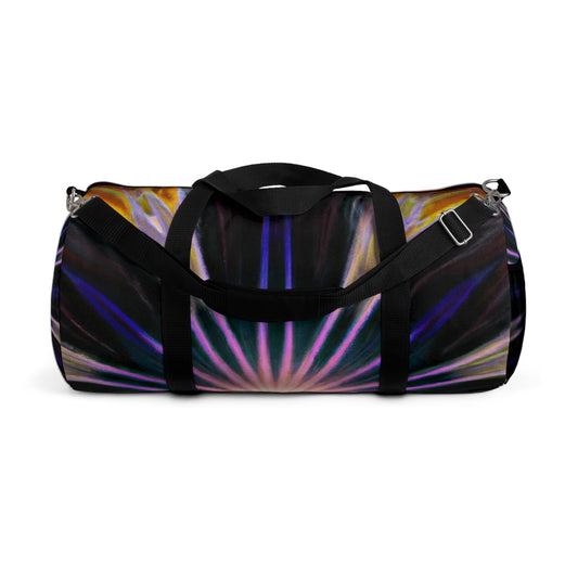 James Watt-Duffle Bag