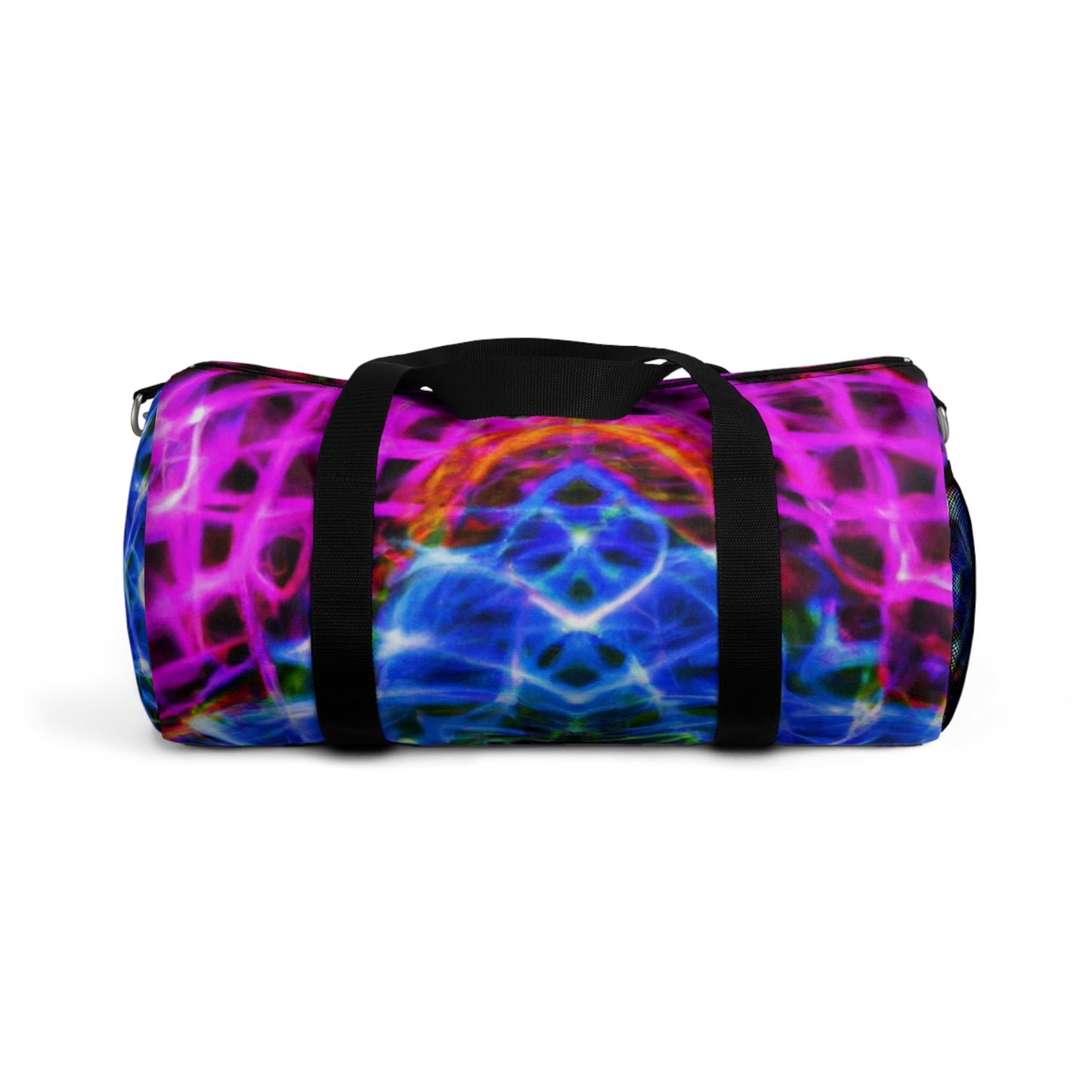 James Watt (1736-1819)-Duffle Bag