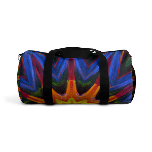 Samuel Crompton (1753-1827).-Duffle Bag