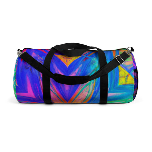 James Watt (1736–1819), Scottish inventor and engineer, best known for his-Duffle Bag