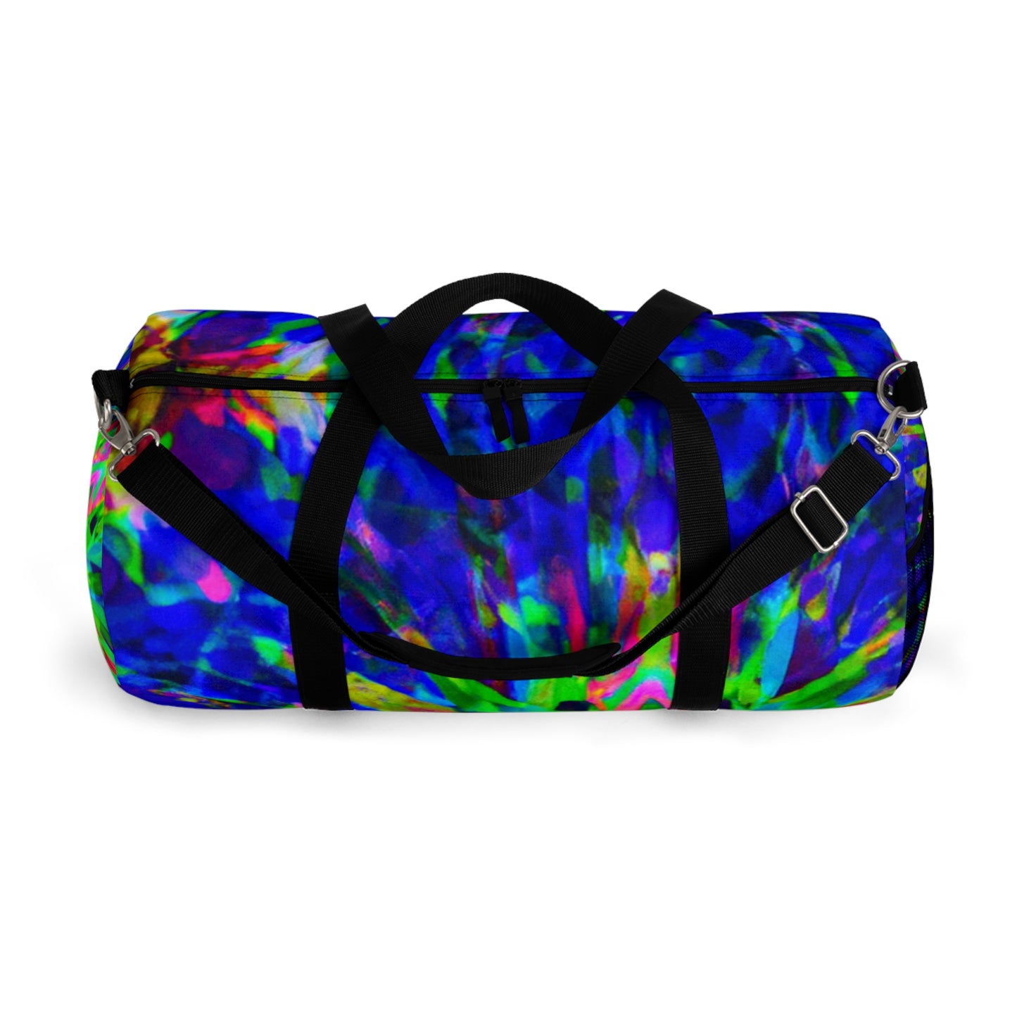 Matthew Boulton-Duffle Bag