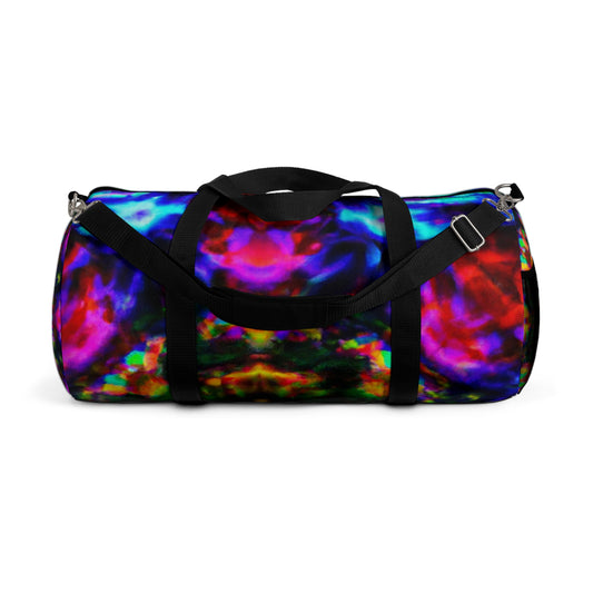 James Watt (1736-1819)-Duffle Bag