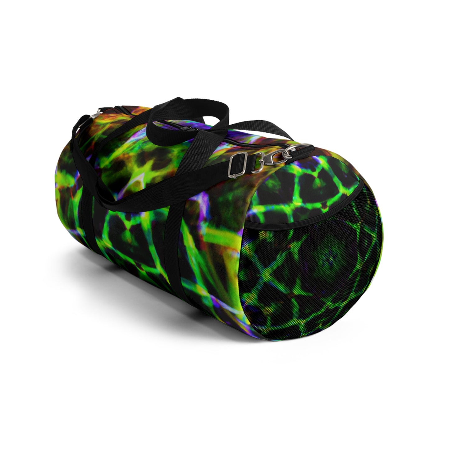 James Watt.-Duffle Bag