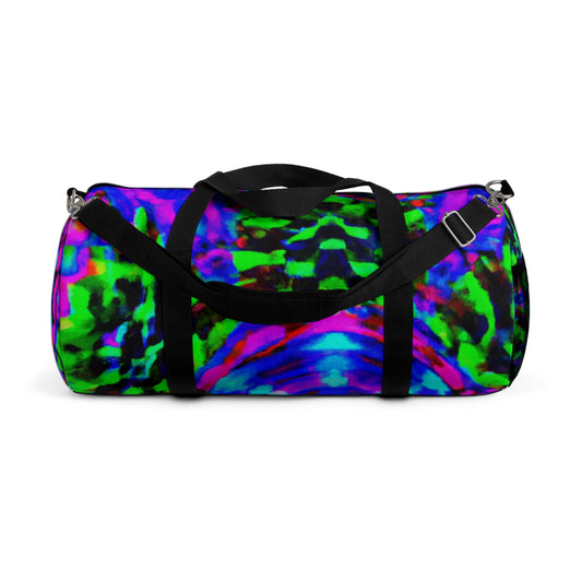 James Watt-Duffle Bag