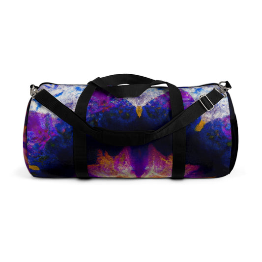 James Watt (male)-Duffle Bag