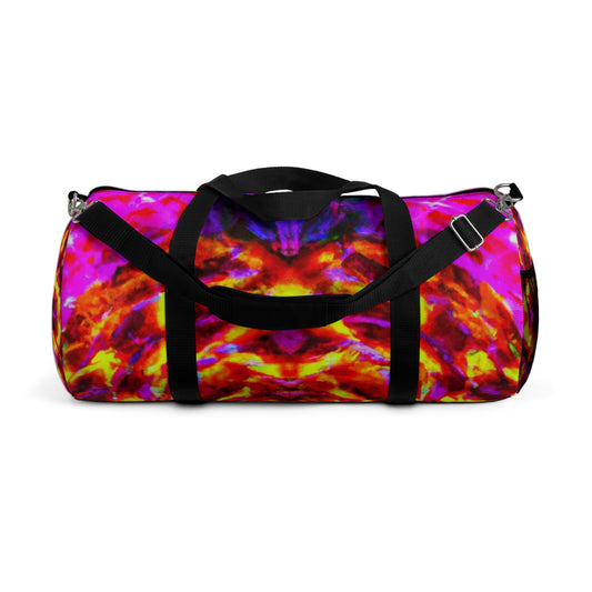 James Watt-Duffle Bag