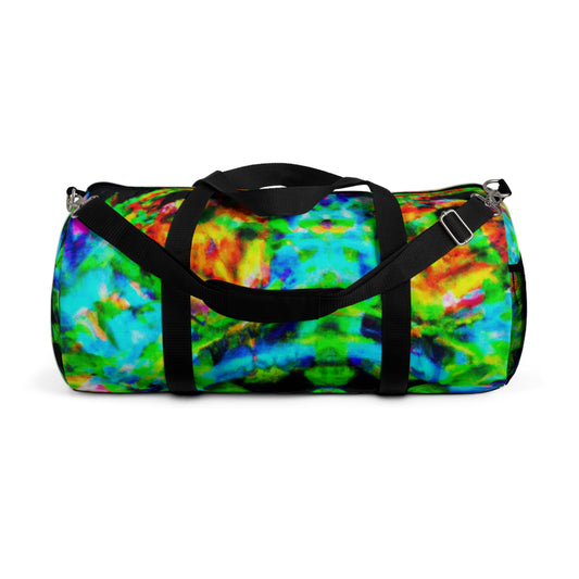 John Smeaton (1724-1792)-Duffle Bag