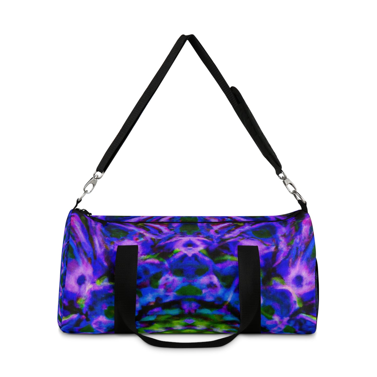 John Wilkinson.-Duffle Bag