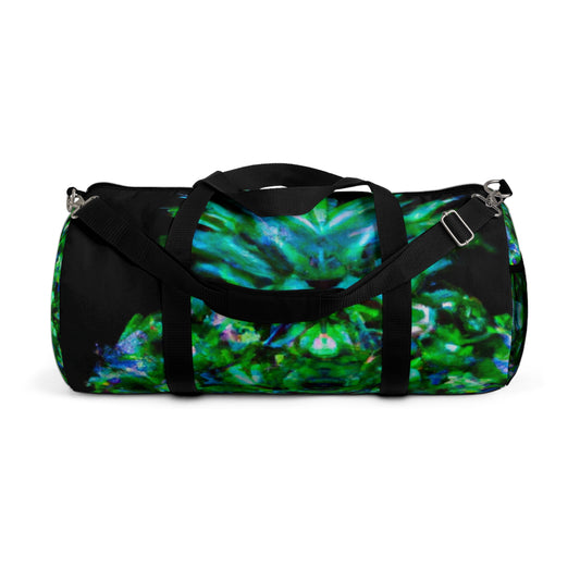 John Wilkinson (1728–1808), a British industrialist and inventor known as the-Duffle Bag