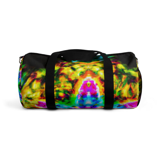 John Wilkinson (1728 - 1808)-Duffle Bag