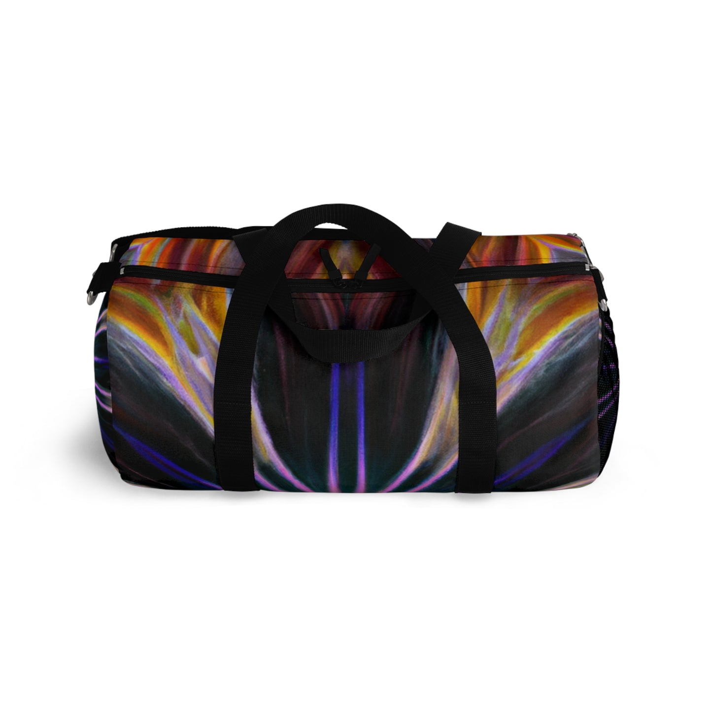 James Watt-Duffle Bag