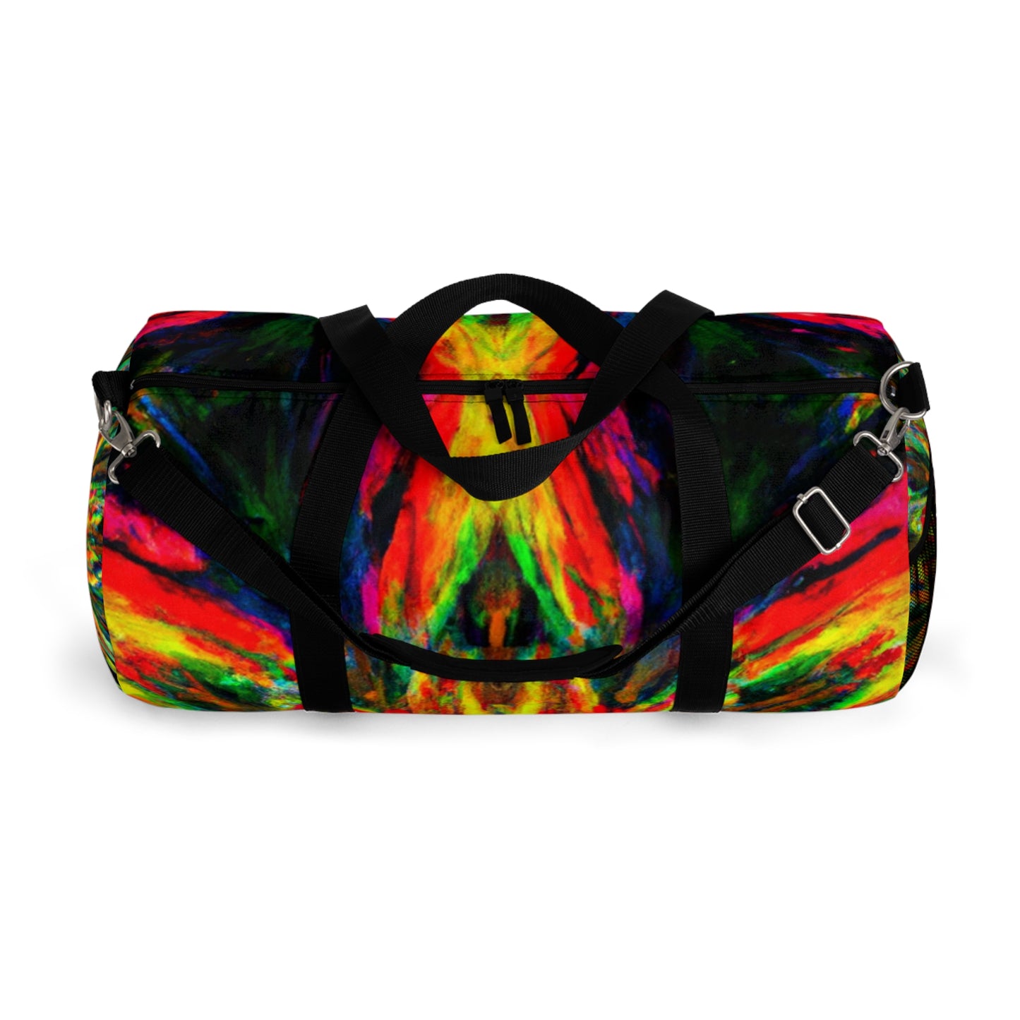 Joseph Bramah-Duffle Bag