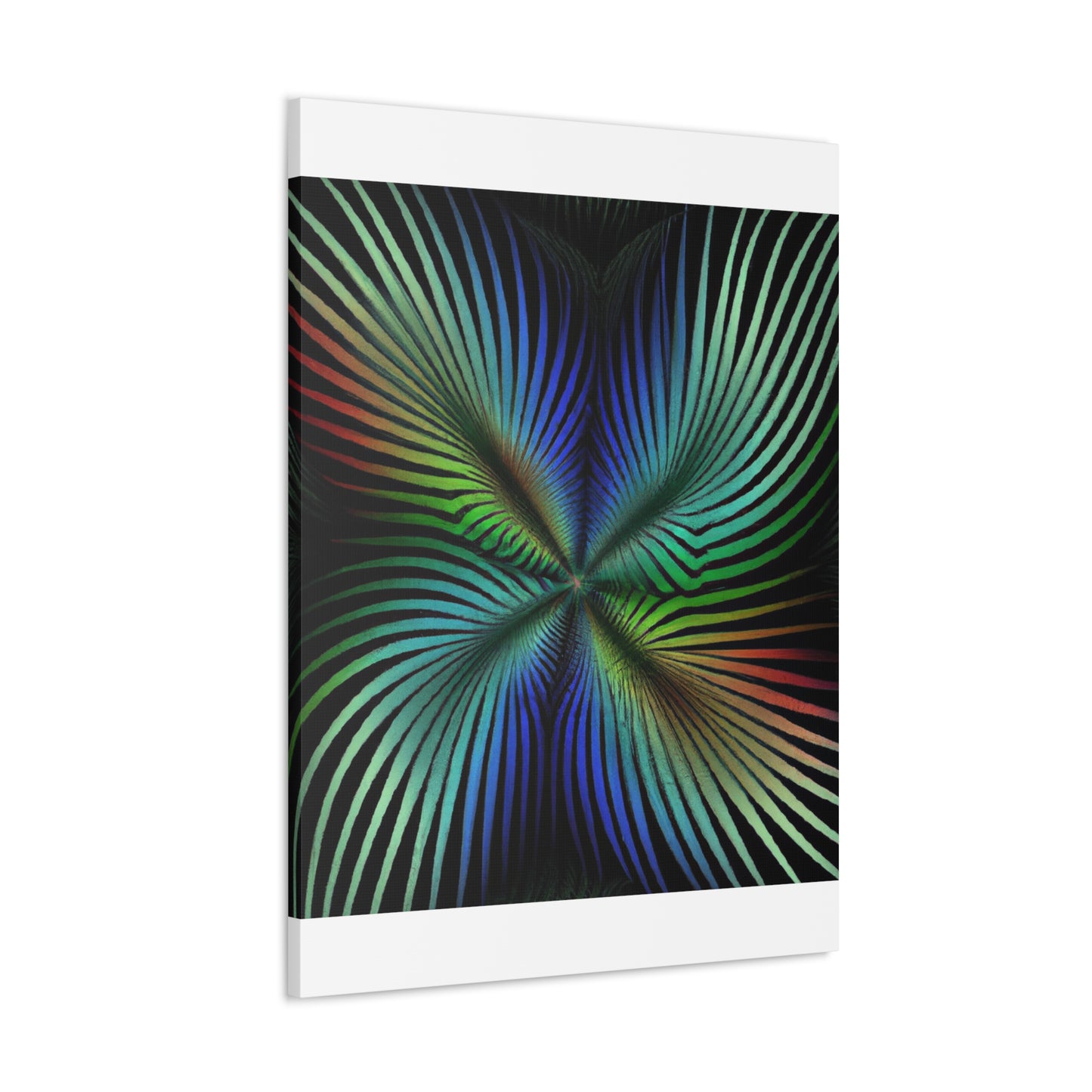 Giulio Romano- Canvas