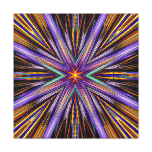 William Hogarth- Canvas