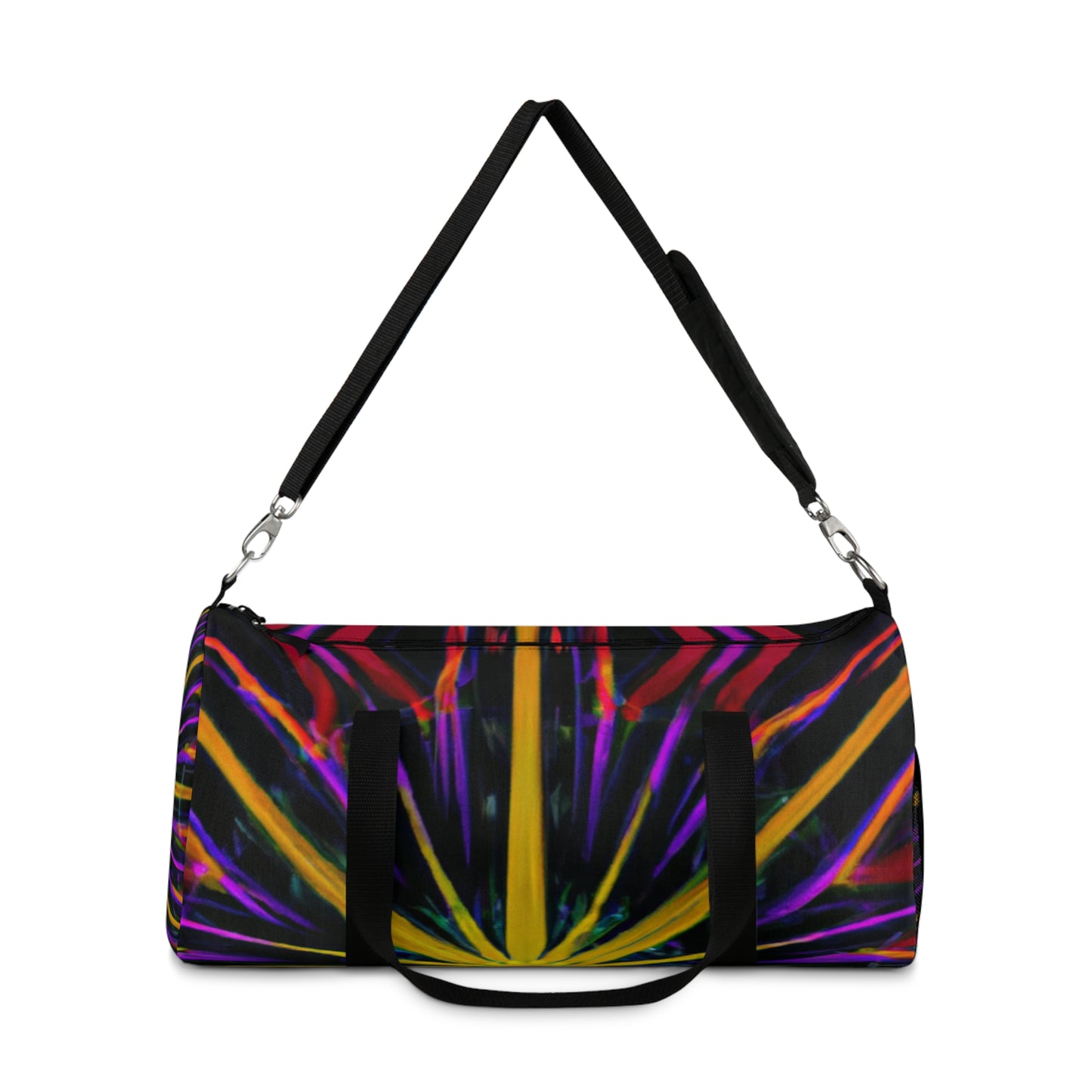 James Watt-Duffle Bag