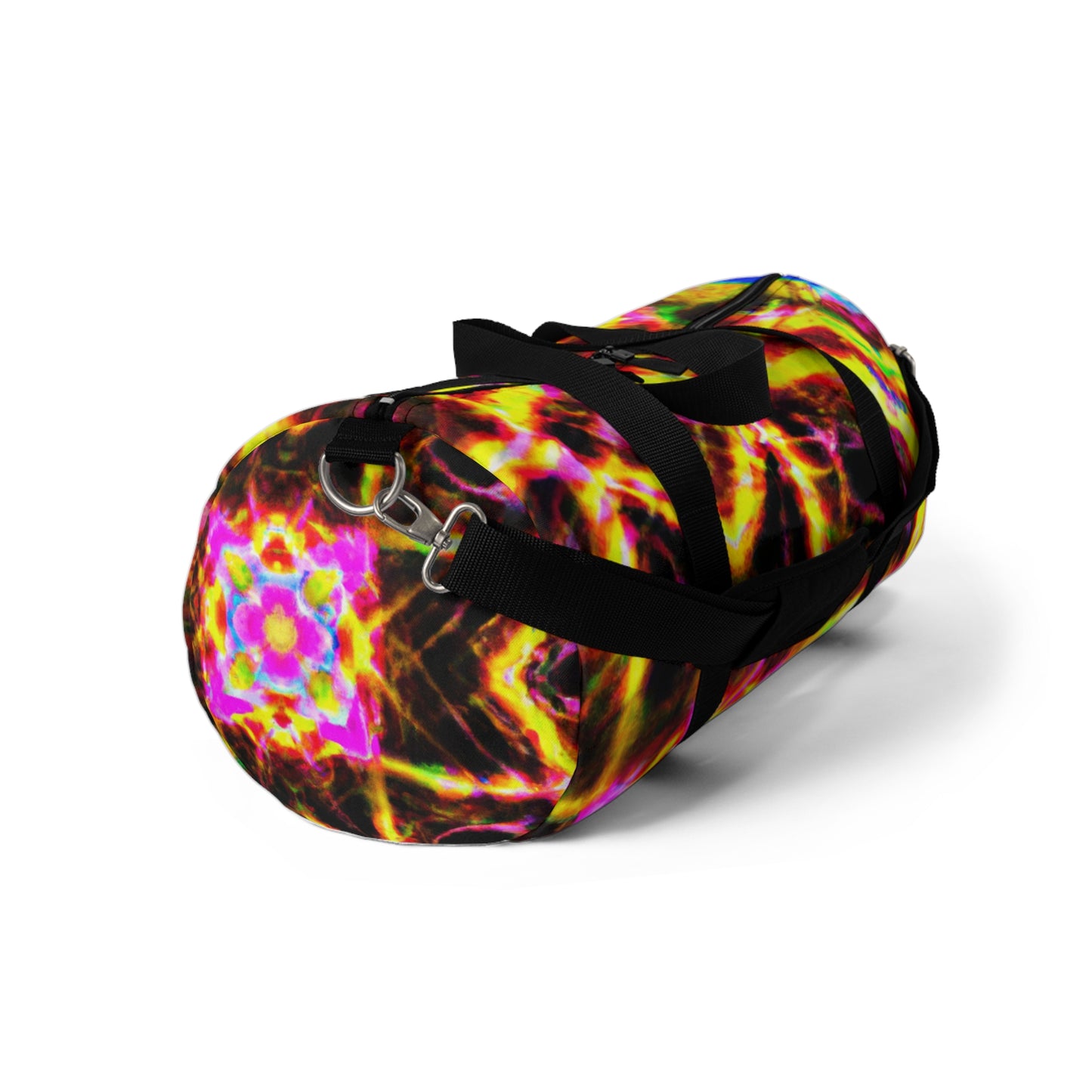 John Wilkinson (1728-1808)-Duffle Bag