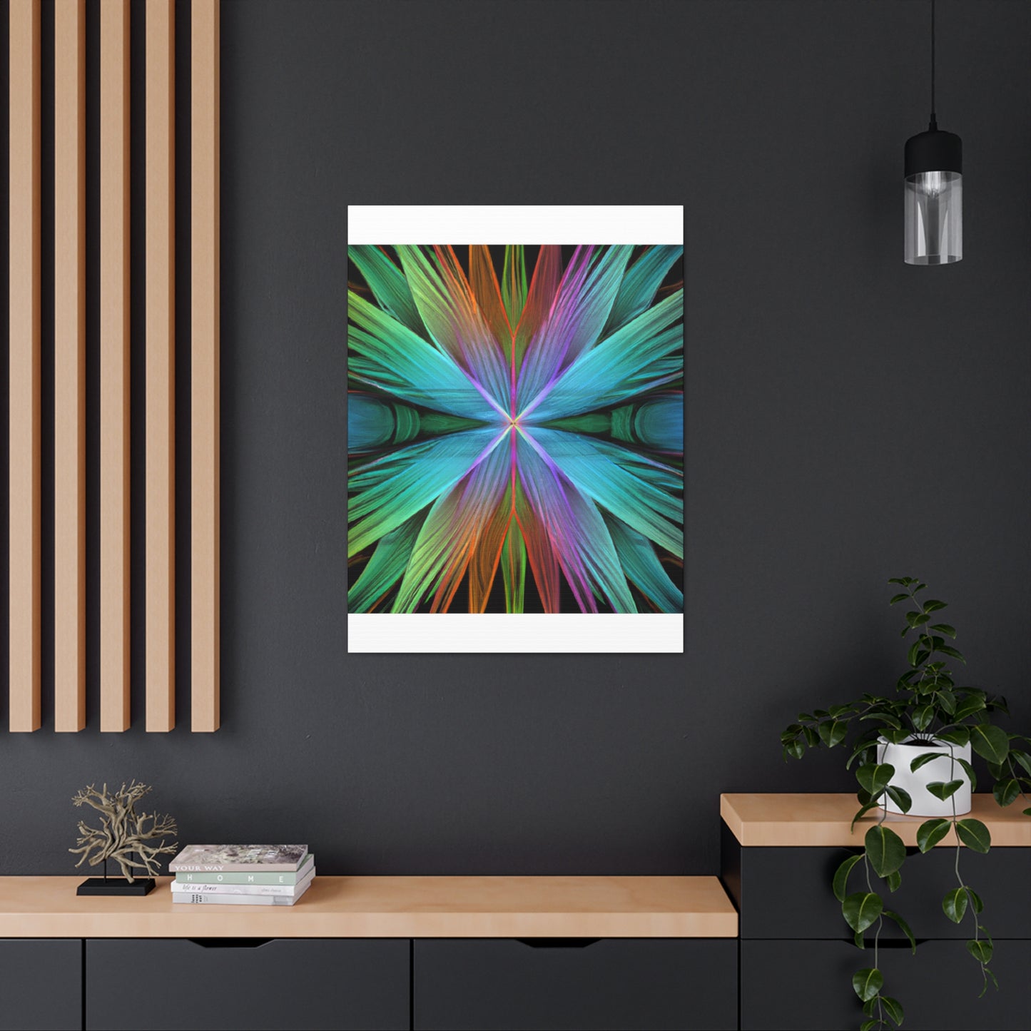 Titian (Tiziano Vecelli)- Canvas