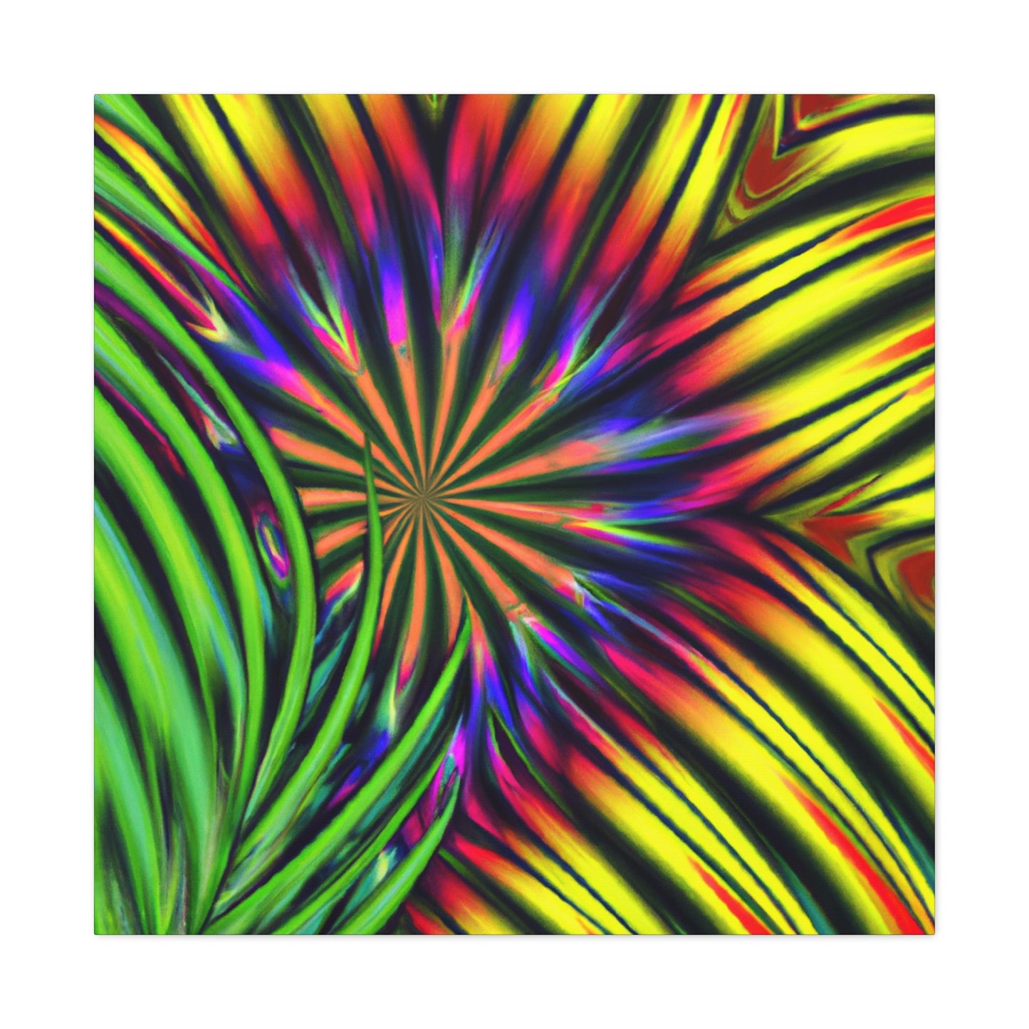 Pieter Bruegel the Elder- Canvas