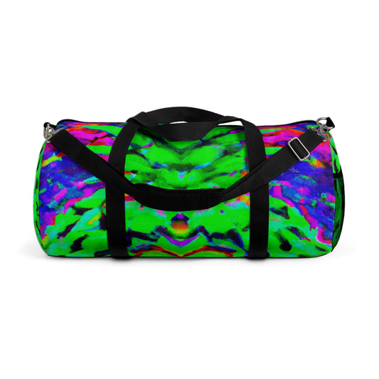 Thomas Savery-Duffle Bag