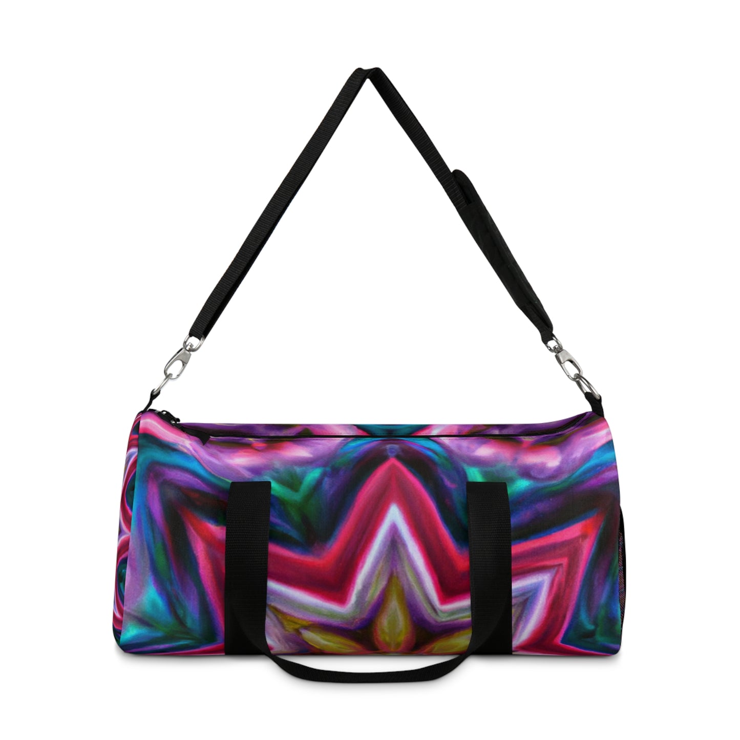 James Watt-Duffle Bag