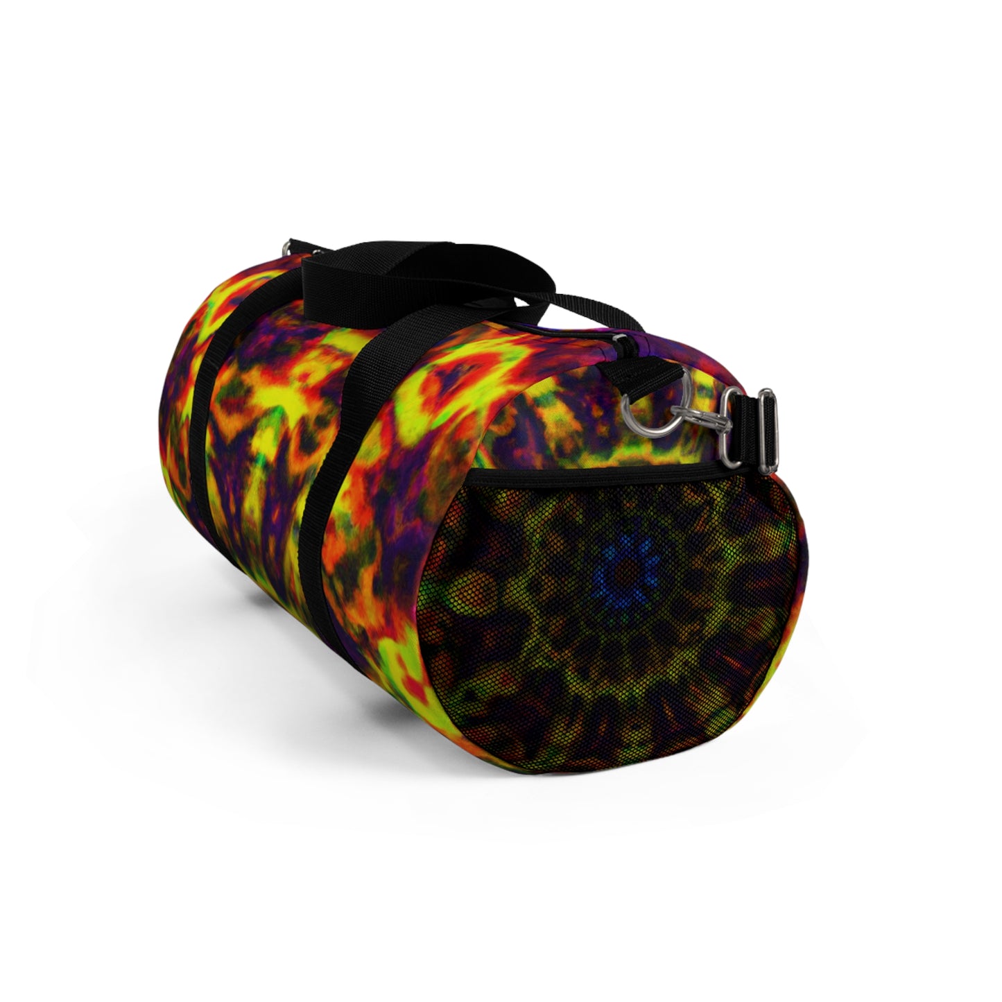 Joseph Bramah-Duffle Bag
