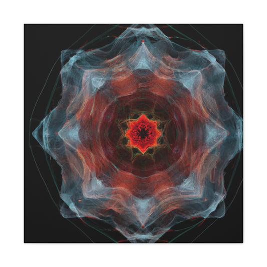 Pieter Bruegel the Elder- Canvas