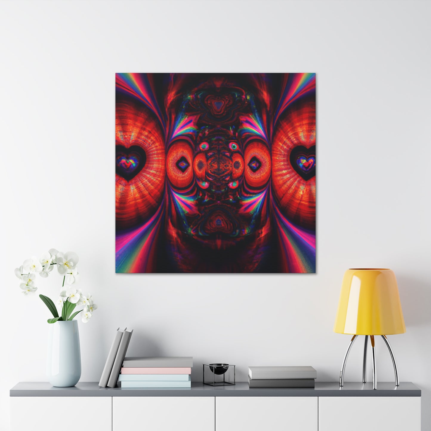 Titian (Tiziano Vecelli)- Canvas