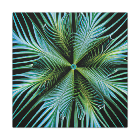 Antoine Watteau- Canvas