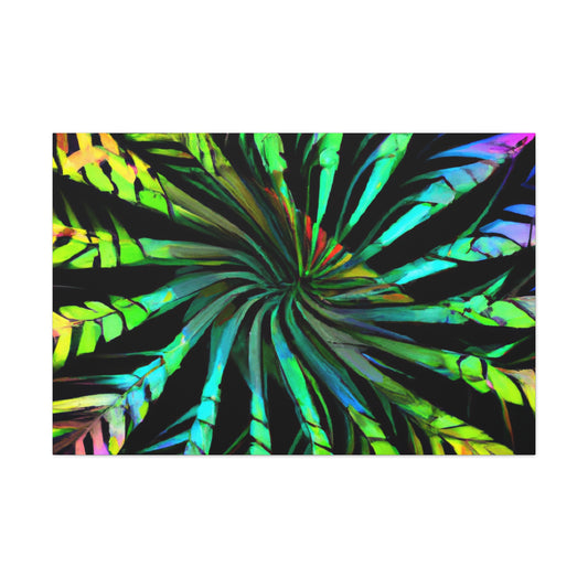 Joseph Wright of Derby- Canvas