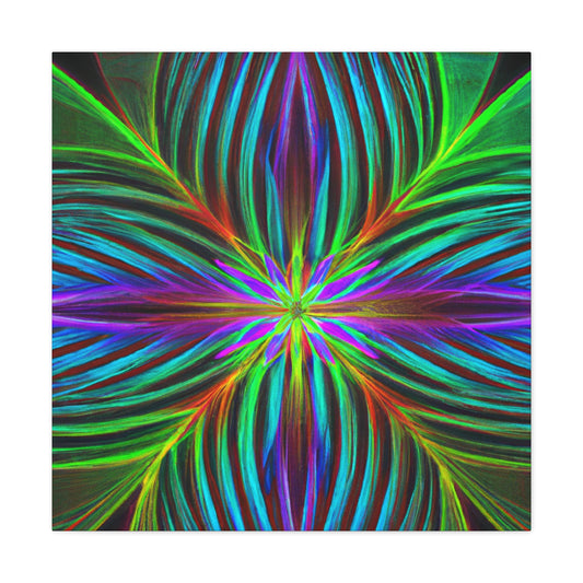 William Hogarth- Canvas