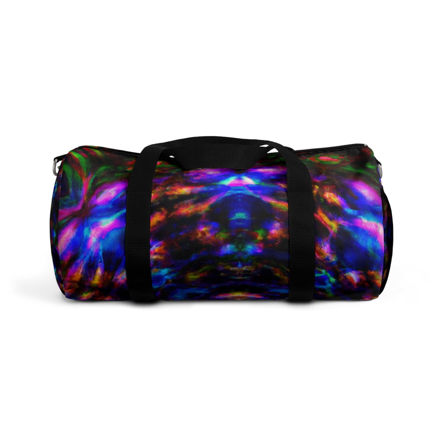 Samuel Crompton (1753–1827), inventor of the spinning mule and-Duffle Bag