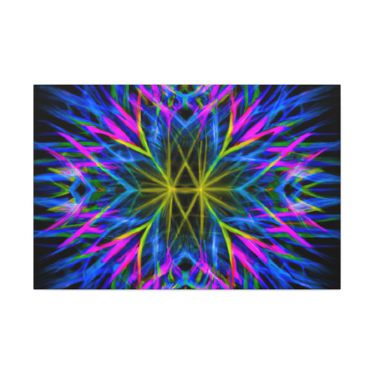 Thomas Gainsborough- Canvas