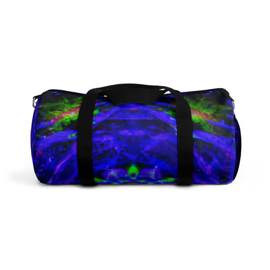 John Wilkinson (1728–1808)-Duffle Bag