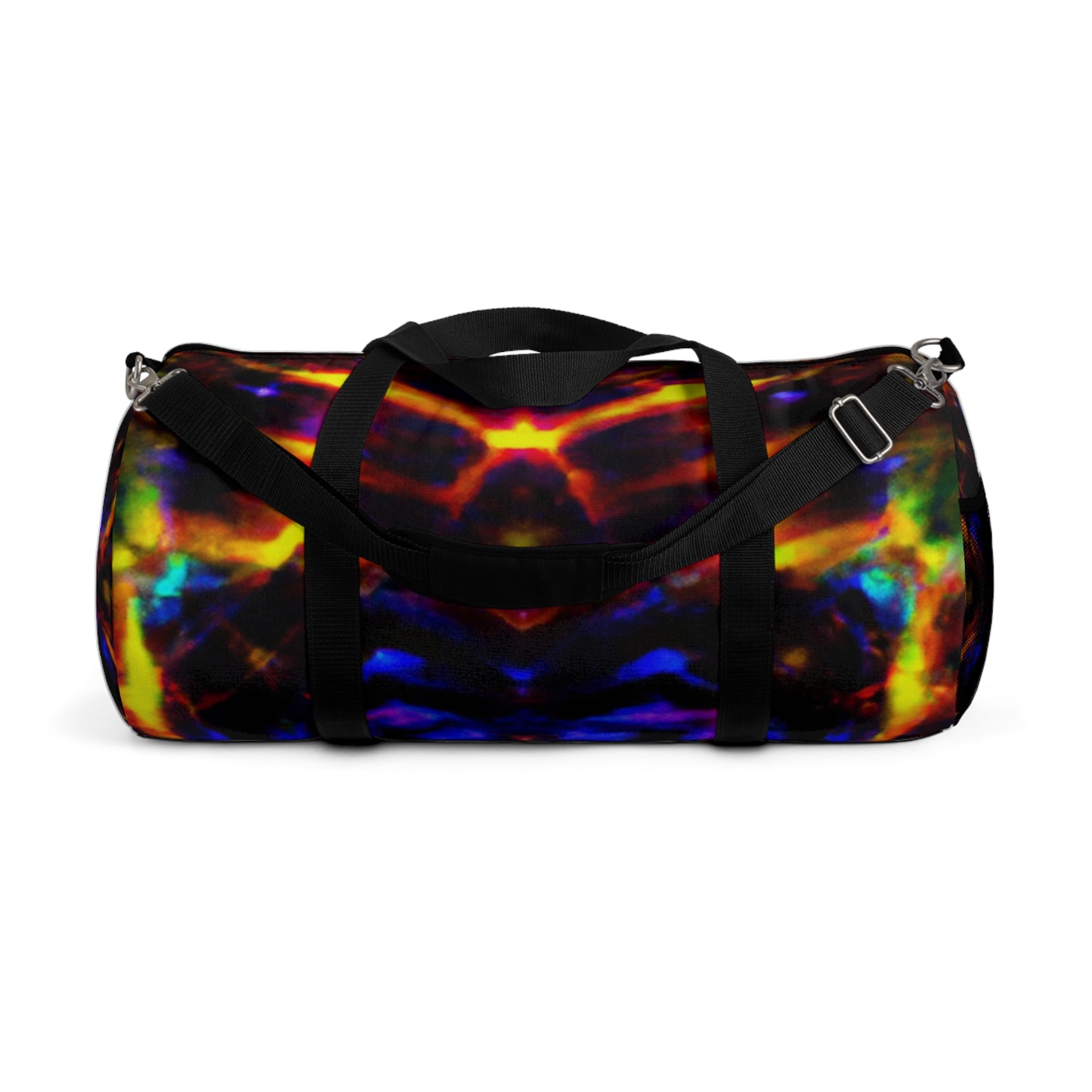 James Watt-Duffle Bag