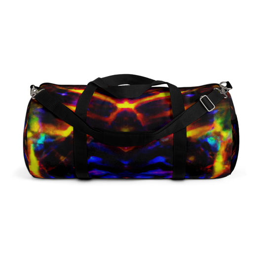 James Watt-Duffle Bag