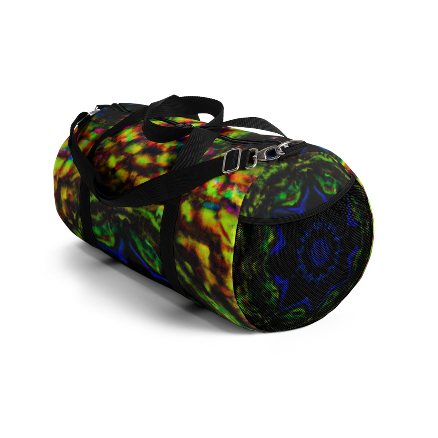 James Watt (1736-1819)-Duffle Bag